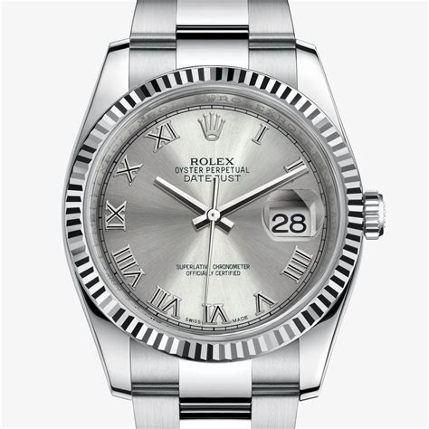 oyster steel Rolex